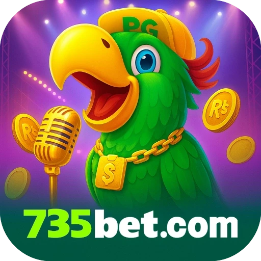 735BET logo