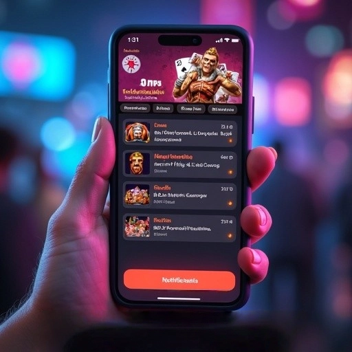 Casino Ao Vivo 735bet