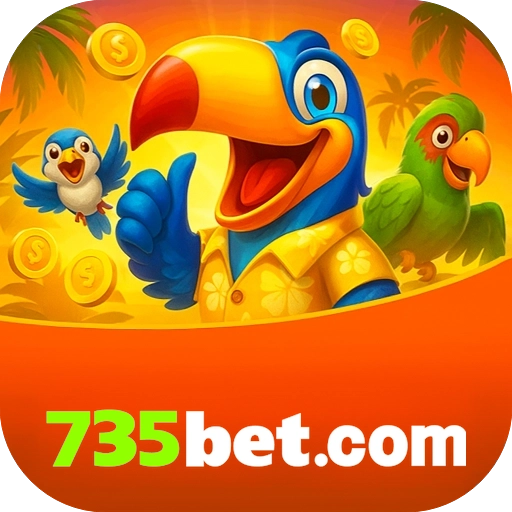 Plataforma 735bet - Apostas Online